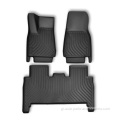 Υψηλής ποιότητας TPE Car Mat Accessory Car Mat